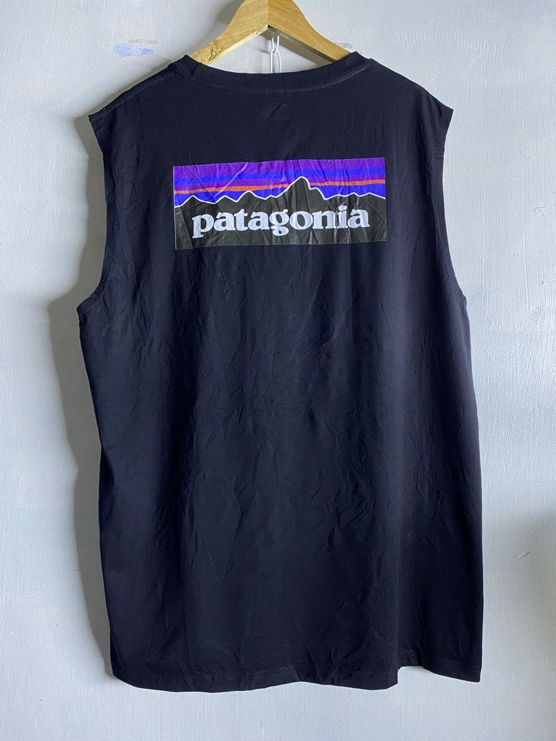 Patagonia (Category: Formal Shirts) located in Tacurong. Submitted by jayve_ukaysell (Listing ID 1467346553, Image 2). Description: Patagonia 𝐒𝐈𝐙𝐄: Large to XL 𝐂𝐎𝐋𝐎𝐑 𝐑𝐀𝐓𝐄 :9.5/10 𝐃𝐈𝐌𝐄𝐒:19x26 𝐂𝐎𝐍𝐃𝐈𝐓𝐈𝐎𝐍: Asnew 𝐈𝐒𝐒𝐔𝐄: ❌ 𝐌𝐈𝐍𝐄:500 (AUTOMATIC YOURS).