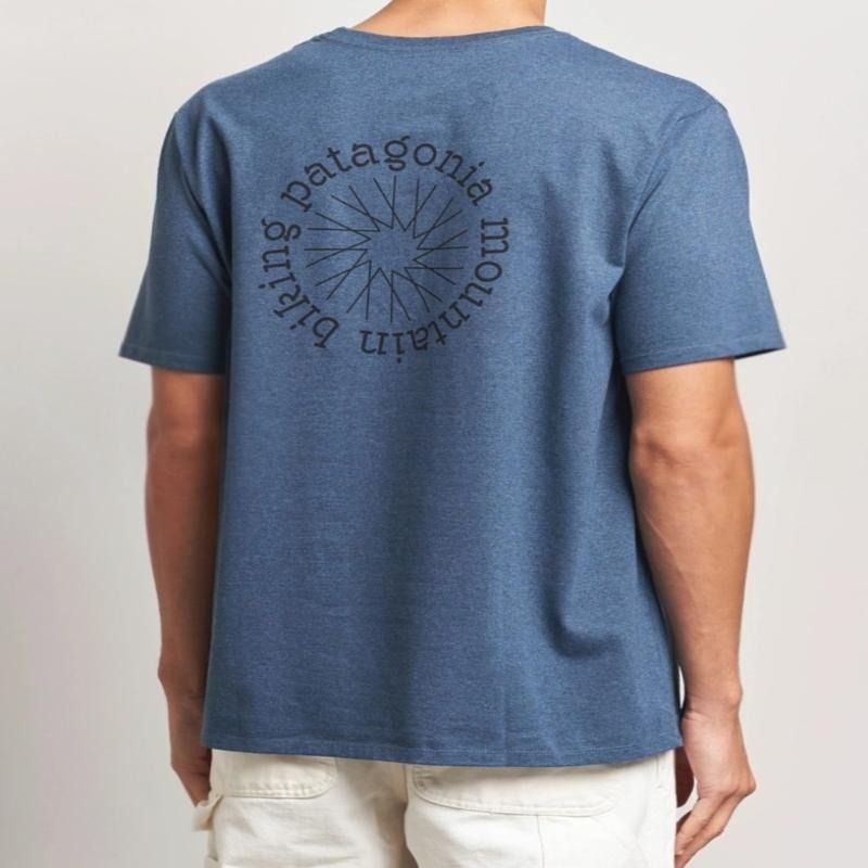 Patagonia Capilene Cool Graphic 巴塔哥尼亞 戶外機能速乾運動短袖T卹 （分類：其他周邊）位於 Hong Kong。 由 quickgem_137458 提交（商品編號 1467351550，圖片 9）。簡介： 只做優質靚貨，所有圖片均為實拍，真正所見即所得。支持退換服務，不設面交，一律以快遞寄送。呢款Capilene Cool Daily短袖T卹選用品牌專業速乾機能面料，排汗透氣舒適，戶外運動、日常休閒都啱著，巴塔哥尼亞出品質感有保證。。