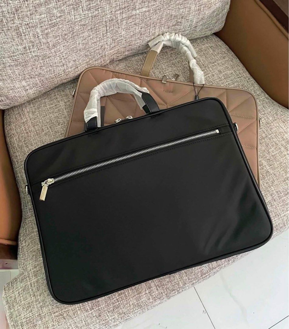 Pedro Nylon Laptop Bag (Category: Laptop Bags & Sleeves) located in Taguig. Submitted by poshcity (Listing ID 1467358010, Image 3). Description: ✨PLEASE MAKE READING A HABIT✨ INCLUSIONS: ✨: With Tag ✨: What you see is what you get ✨: Manage your expectations. Items are all MPO/Mall Pull Out — ✔️: Sure buyers only should fill up the form, No form No item. ✔️: Payment first policy. No COD & COP. .