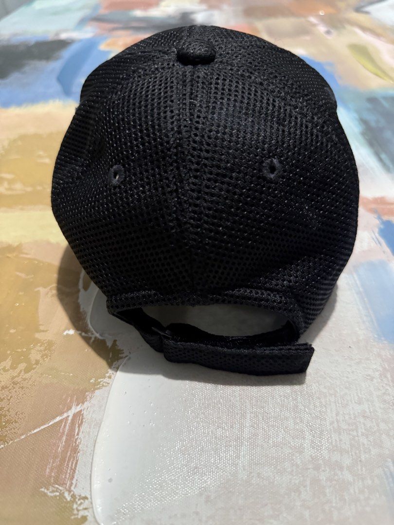 Penguin Munsingwear cap (Category: Caps & Hats) located in Las Pinas. Submitted by thrftmnl. (Listing ID 1467291641, Image 3). Description: Pengui Munsingwear cap Super breathable Good condition No issues.