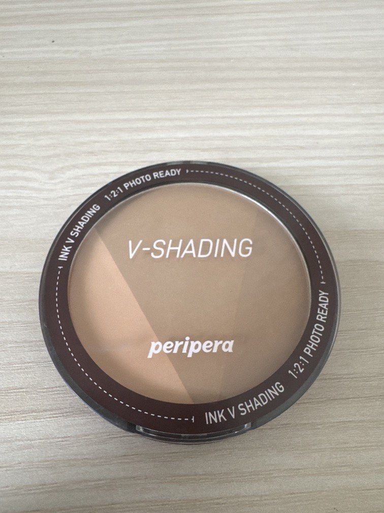 Peripera Ink V Shading 01 Almond Brown (Category: Makeup) located in Quezon City. Submitted by ciiel (Listing ID 1467186339, Image 1). Description: 01 Almond Brown.