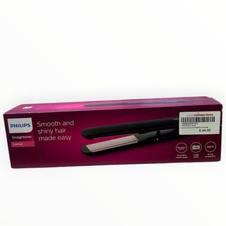 GHD platinum + hair straightener, Beauty & Personal Care, Hair Products ...