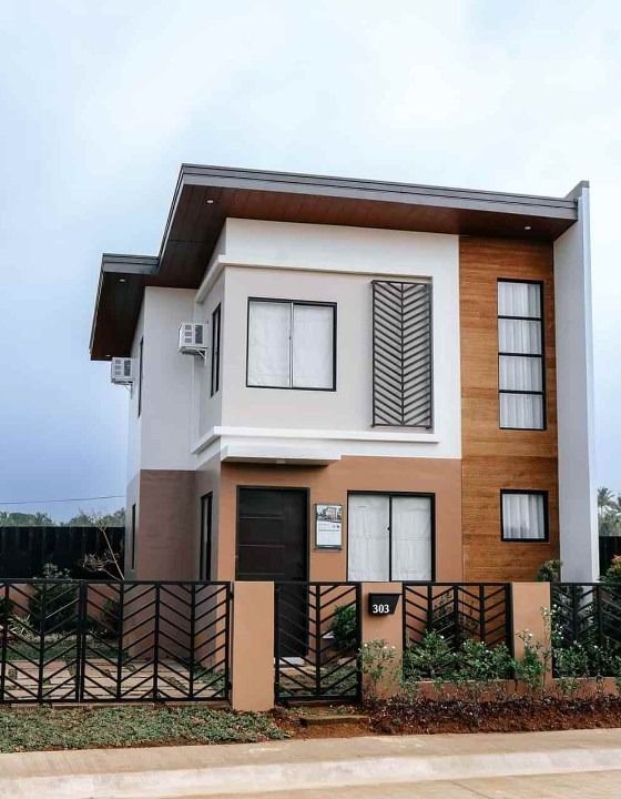 Phirst Batulao Exclusive Subdivision Pasalo (Category: House & Lot) located in Caloocan City. Submitted by volbear6953446 (Listing ID 1467280189, Image 1). Description: - Model: Cartland 54 (Fully Furnished) - Property Type: Modern two-storey house - Location: Batangas Batulao 10 min away from TAGAYTAY SKYRANCH - Turn Over: Q1 2027.