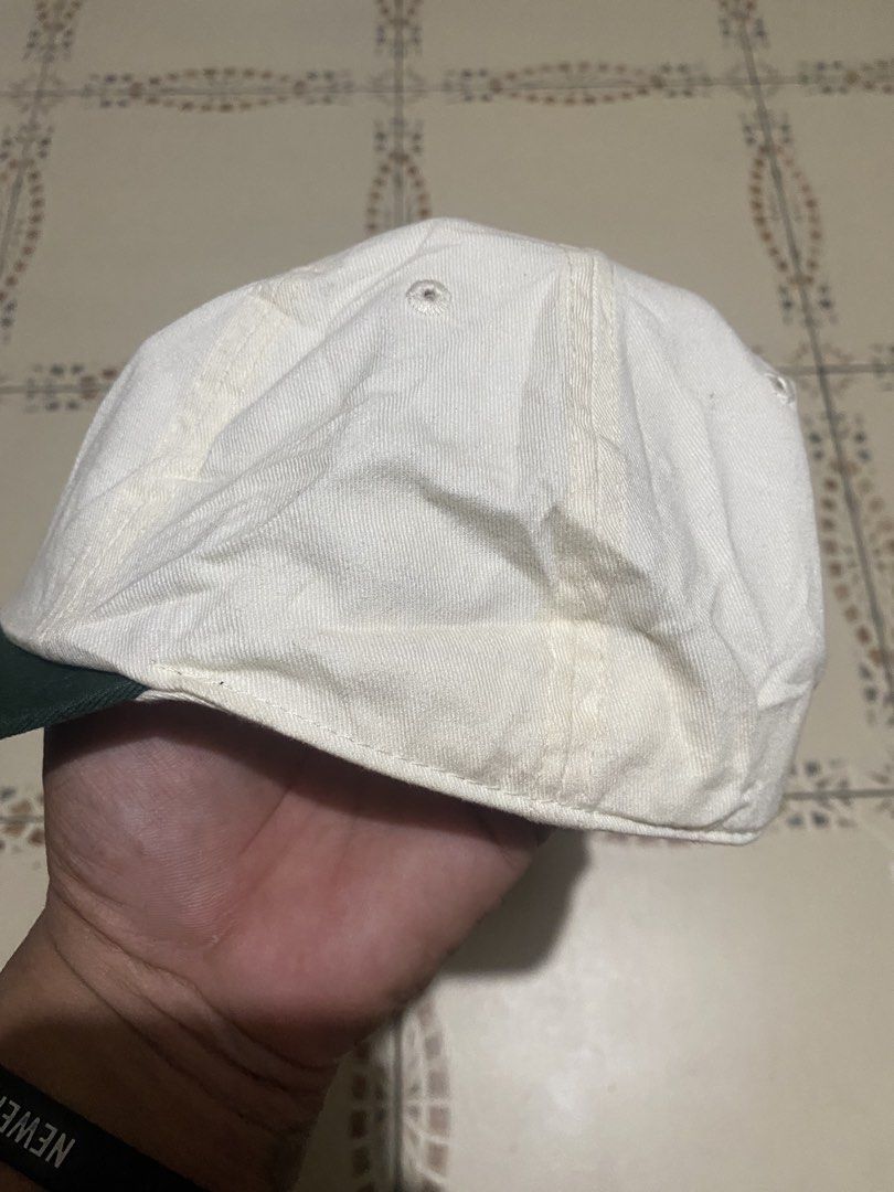 PickleBall club cap dadhat (Category: Caps & Hats) located in Cebu City. Submitted by hustler_69 (Listing ID 1467262377, Image 3). Description: Pickleball club dadhat cap One size fits most Excellent condition Details are all posted.