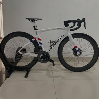 (Category: ) located in . Submitted by rvbikes.id (Listing ID 1467304492, Image 1). Description: .