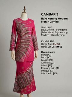 (Category: ) located in . Submitted by syafiyy97eyka (Listing ID 1467263488, Image 1). Description: .