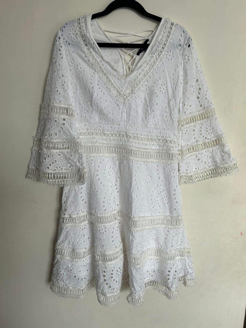 Piper Dress Medium (Category: Dresses) located in Manila. Submitted by shaun_diaz (Listing ID 1467307715, Image 1). Description: .