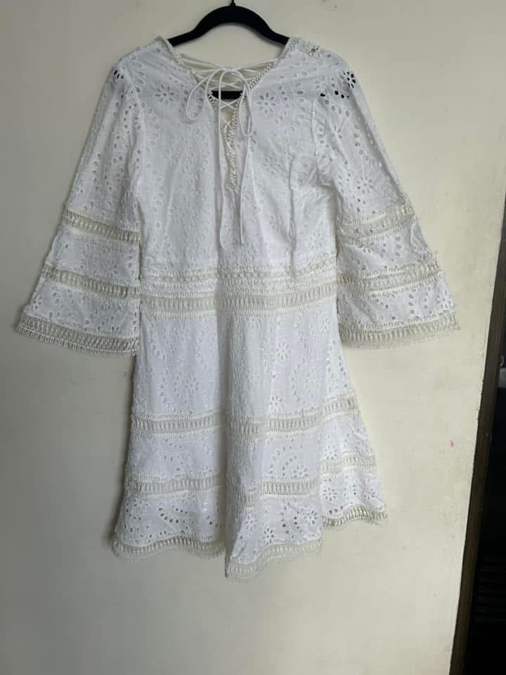 Piper Dress Medium (Category: Dresses) located in Manila. Submitted by shaun_diaz (Listing ID 1467307715, Image 2). Description: .