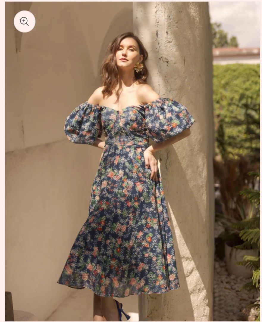 Plains and Prints x Debbie Co. (Category: Dresses) located in Manila. Submitted by calmstone.1115 (Listing ID 1467265844, Image 2). Description: orig.price 6,498.