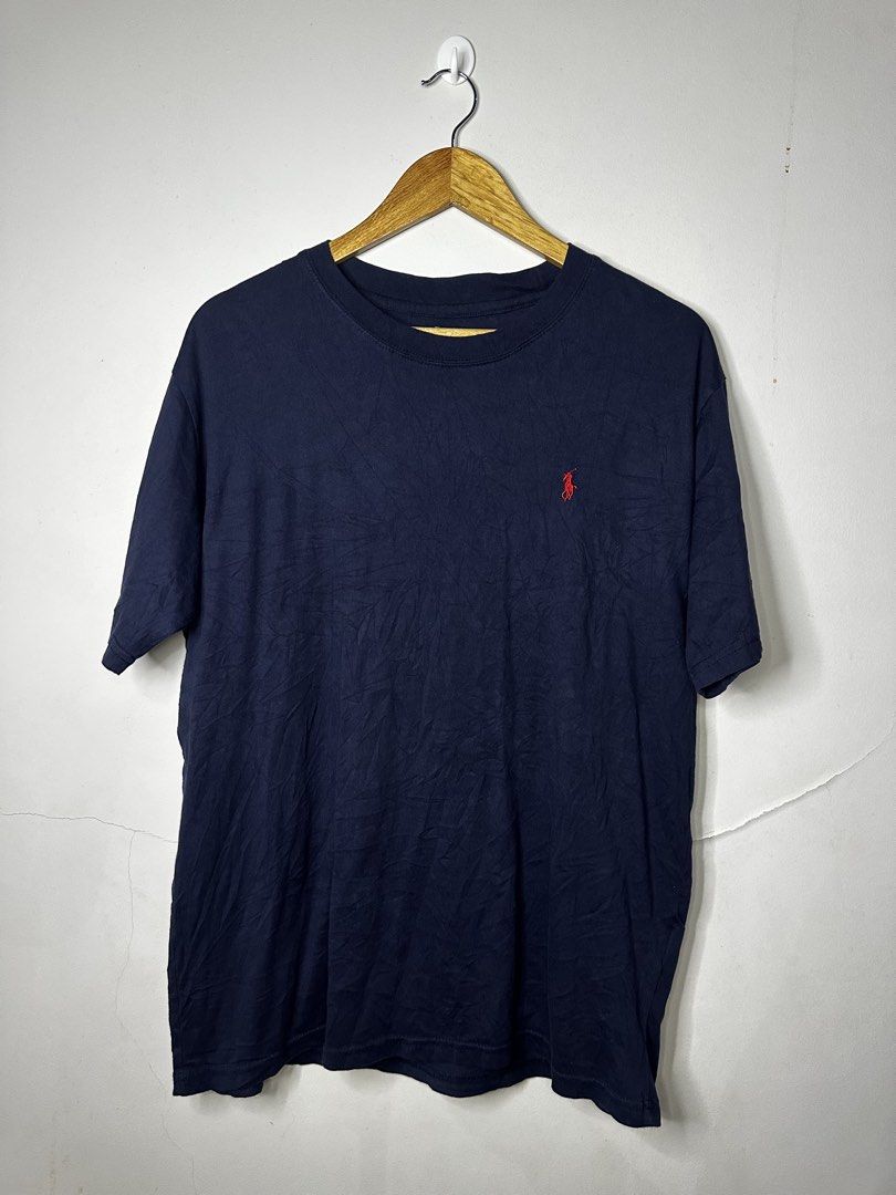 POLO BY RALPH LAUREN (Category: Tshirts & Polo Shirts ) located in Molave. Submitted by thriftmate13 (Listing ID 1467290844, Image 1). Description: .