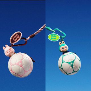 Popmart - The Monsters (FIFA) Long Lanyard Blind Box, Toys ...