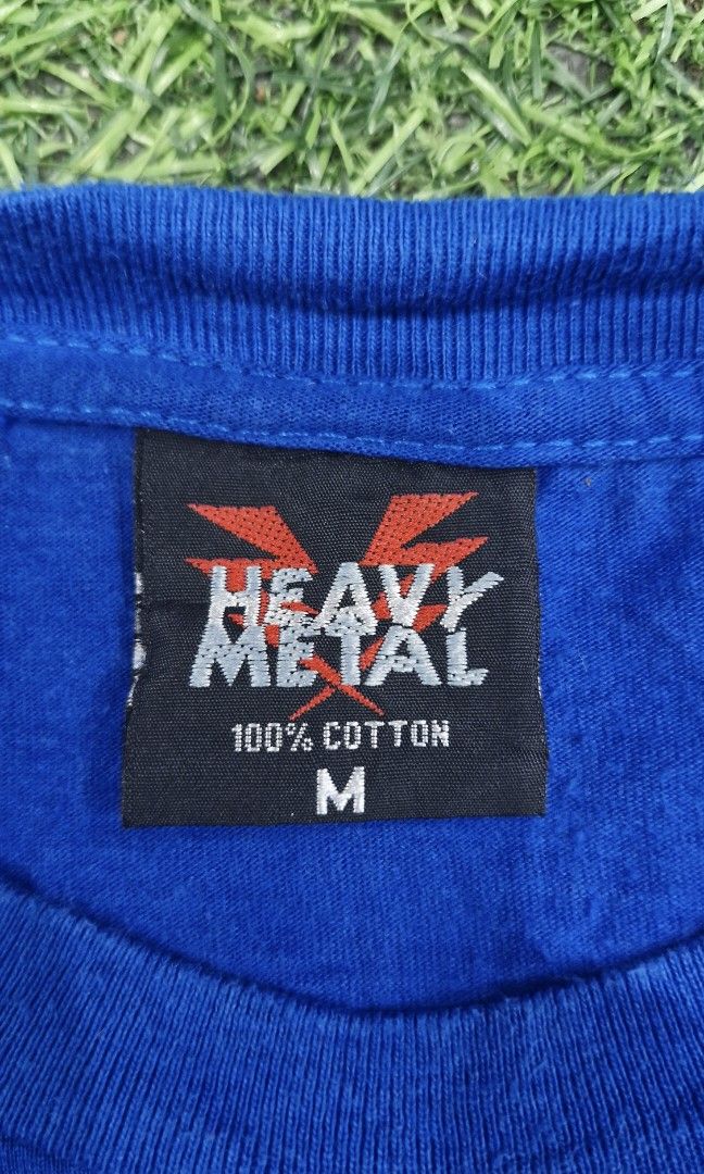 Porn star shirt (Category: Tshirts & Polo Shirts ) located in Pili. Submitted by the_g_thrift (Listing ID 1467296562, Image 3). Description: heavy metal tag not sir off/legit or boot dimes: 20.5 x 25.5 excellent condtion.
