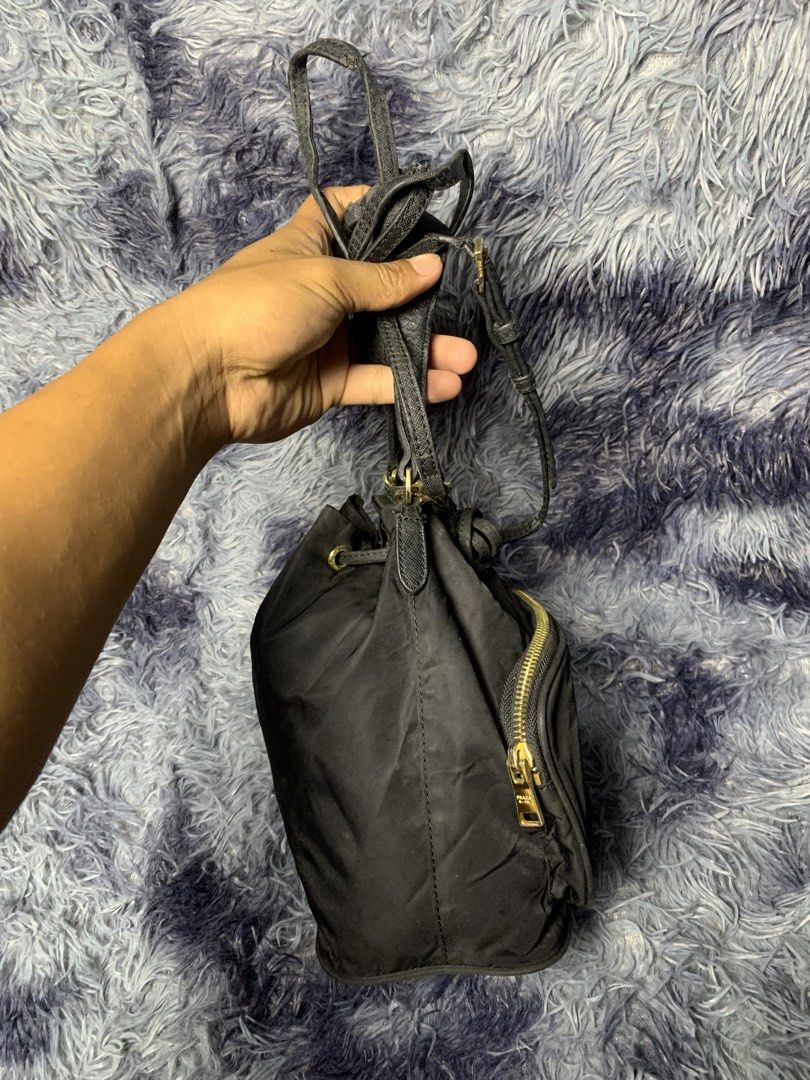 Prada (Category: Announcements) located in Manila. Submitted by ibramac11 (Listing ID 1467247646, Image 3). Description: .
