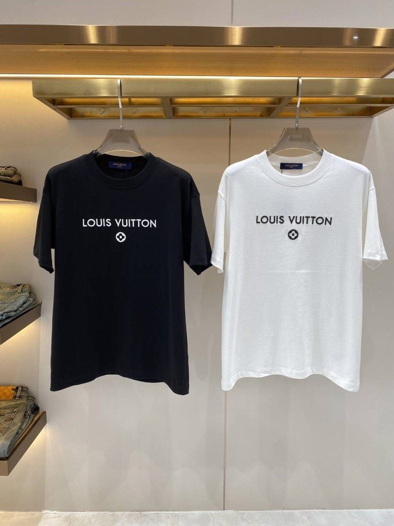 Pre order shirt for men (Category: Luxury Apparel) located in Taytay. Submitted by prettypicks_1188 (Listing ID 1467273881, Image 2). Description: Size S M L XL.