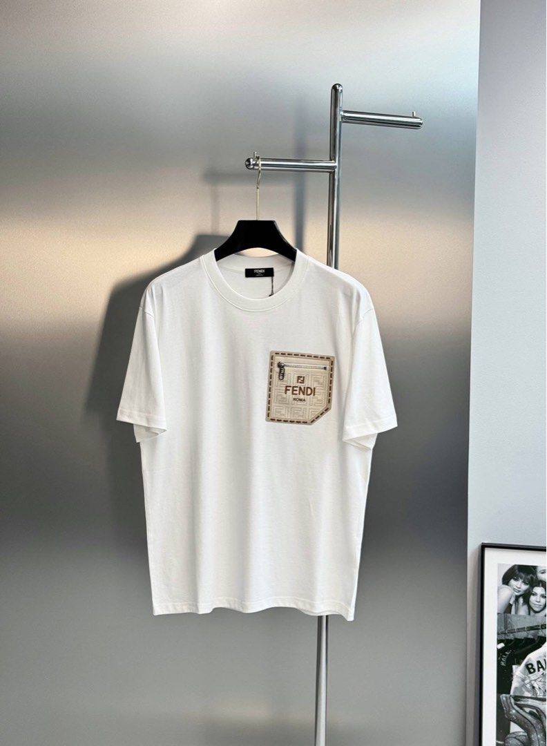 Pre order shirt for men (Category: Luxury Apparel) located in Taytay. Submitted by prettypicks_1188 (Listing ID 1467273881, Image 1). Description: Size S M L XL.