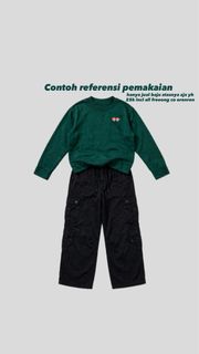 (Kategori: ) berada di . Dikirim oleh bybluepee (ID iklan 1467273483, Gambar 1). Deskripsi: .