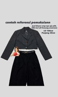 (Kategori: ) berada di . Dikirim oleh bybluepee (ID iklan 1467269277, Gambar 1). Deskripsi: .