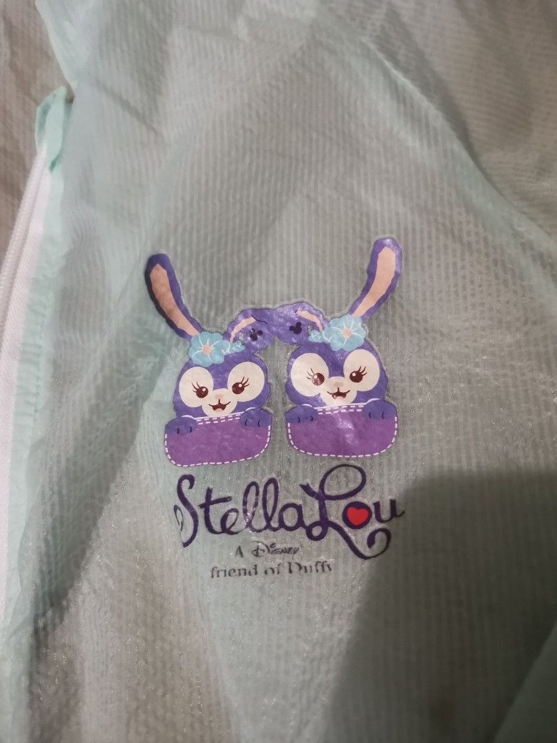 Preloved Transparent Sun Protection Kids Jacket (Category: Babies & Kids Fashion) located in Quezon City. Submitted by c_and_a_haus (Listing ID 1467362469, Image 2). Description: No damage.