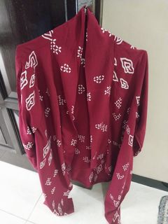 (Kategori: ) berada di . Dikirim oleh zhaf_preloved (ID iklan 1467223761, Gambar 1). Deskripsi: .