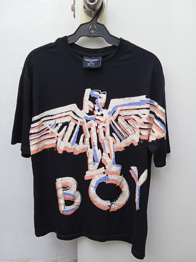 Pre-loved//UKAY//ALREADY WASHED (Category: Tshirts & Polo Shirts ) located in Manila. Submitted by mrsdg_27 (Listing ID 1467180422, Image 1). Description: .