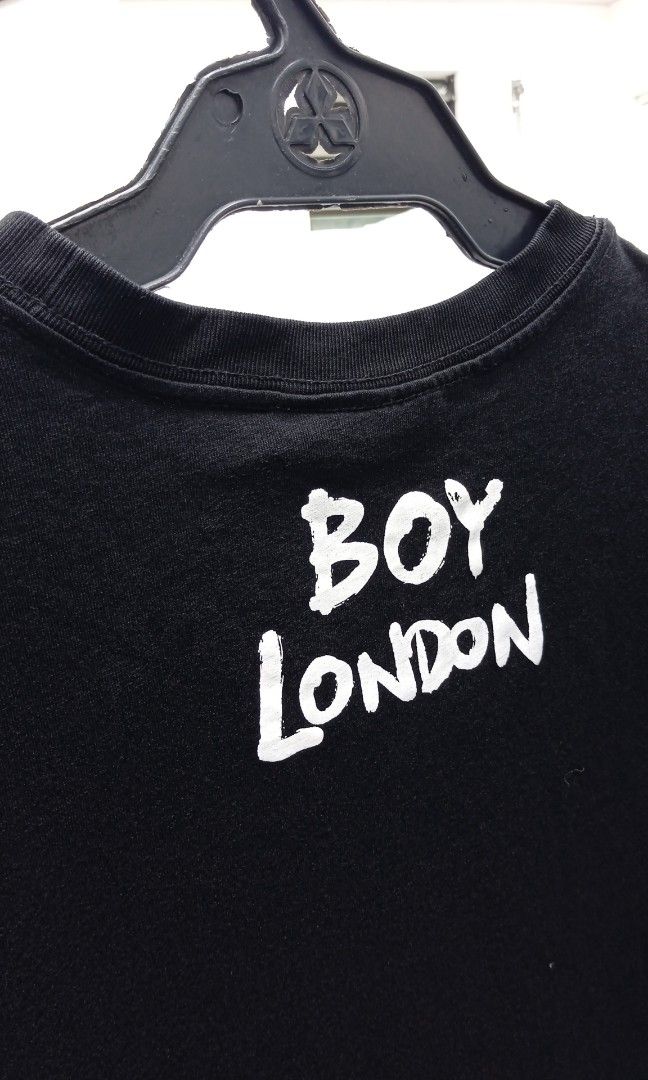 Pre-loved//UKAY//ALREADY WASHED (Category: Tshirts & Polo Shirts ) located in Manila. Submitted by mrsdg_27 (Listing ID 1467180422, Image 3). Description: .