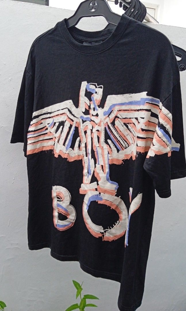 Pre-loved//UKAY//ALREADY WASHED (Category: Tshirts & Polo Shirts ) located in Manila. Submitted by mrsdg_27 (Listing ID 1467180422, Image 2). Description: .
