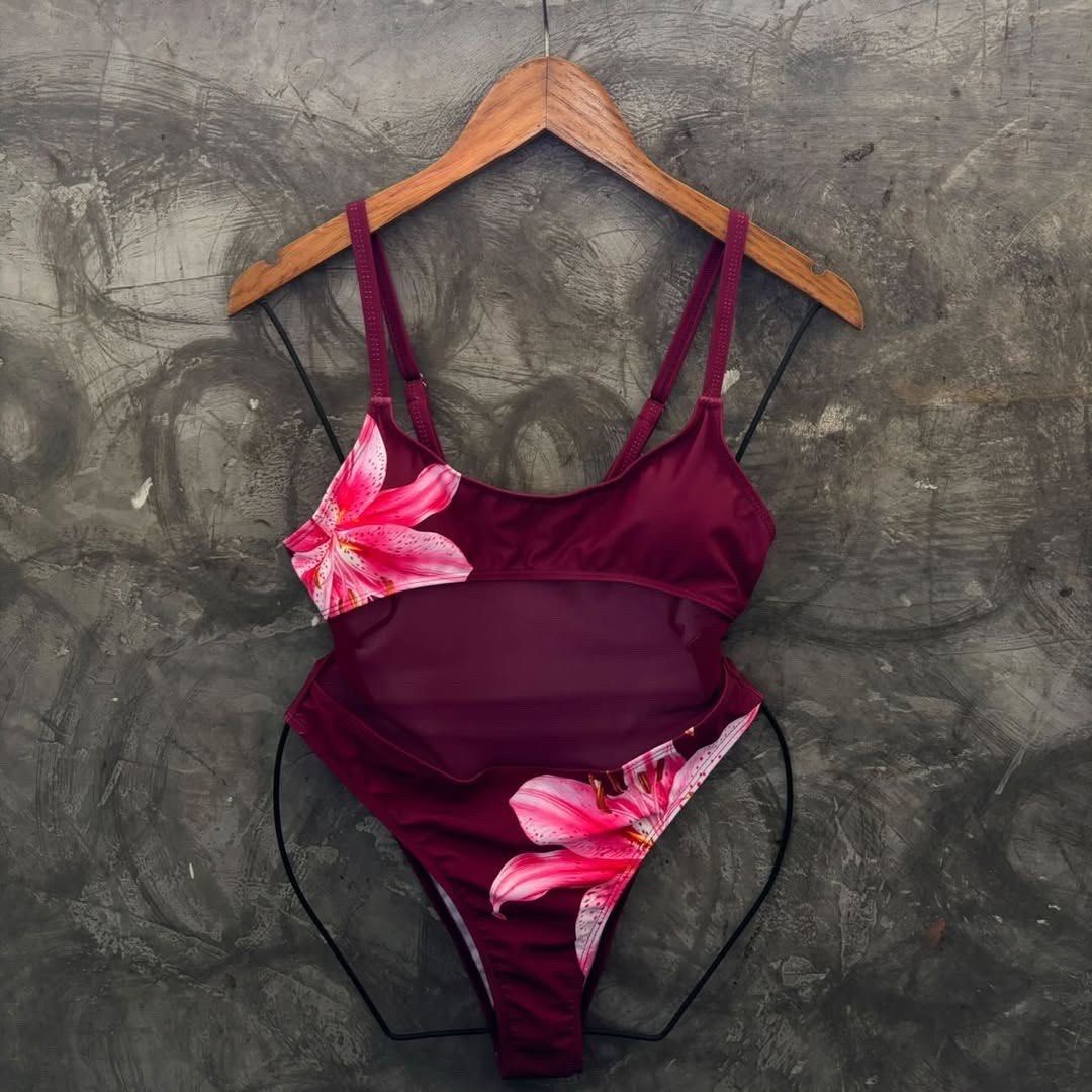 Premium Swimwear (Category: Bikinis & Swimsuits) located in Caloocan City. Submitted by jazelle.mae (Listing ID 1467247339, Image 3). Description: ✔️Brand new ✔️High quality ✔️Onhand ✔️All items come with individual pouches ✔️Actual item posted • Location: North Caloocan.