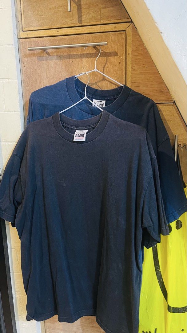 Proclub aspack (Category: Activewear) located in Manila. Submitted by sean_combs (Listing ID 1467297835, Image 1). Description: Proclub black Proclub navy blue.