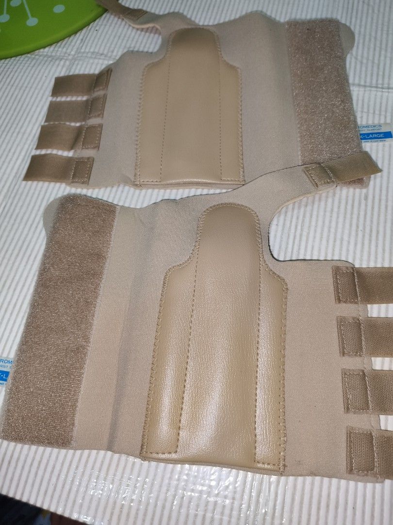 Promedics Wrist Support Ex-Large Beige (Category: Looking For) located in Caloocan City. Submitted by surplusandbnewshop (Listing ID 1467172871, Image 2). Description: .