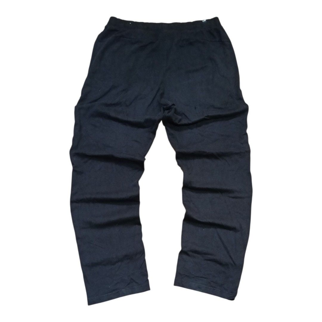 Puma Baggy Sweatpants (Category: Joggers) located in Manila. Submitted by yvl.op (Listing ID 1467178093, Image 2). Description: MOP: GCASH MOD: JNT/LALAMOVE ISSUE: PINHOLES DM FOR MORE INFO PRICE IS STILL NEGOTIABLE +SF.
