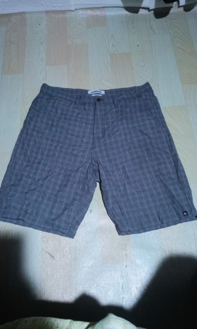 Quicksilver jeans (Category: Jeans) located in Surigao. Submitted by michaelcarloz (Listing ID 1467239399, Image 1). Description: .
