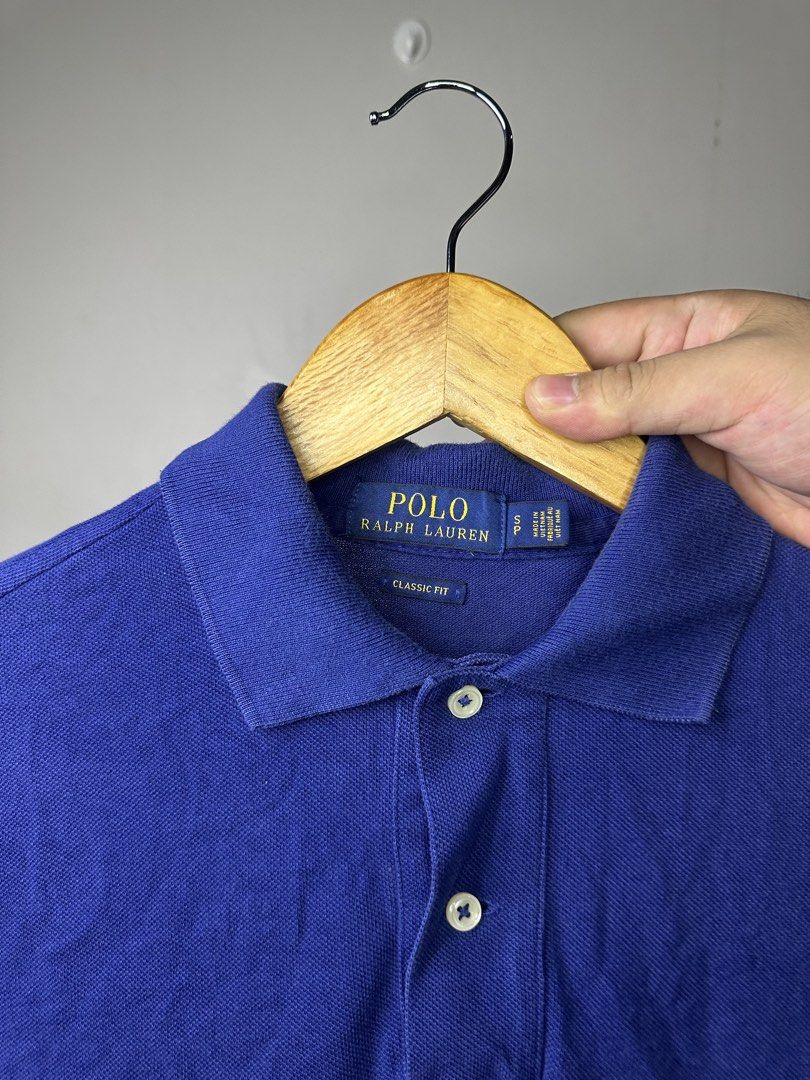 RALPH LAUREN (Category: Tshirts & Polo Shirts ) located in Molave. Submitted by thriftmate13 (Listing ID 1467224982, Image 2). Description: .