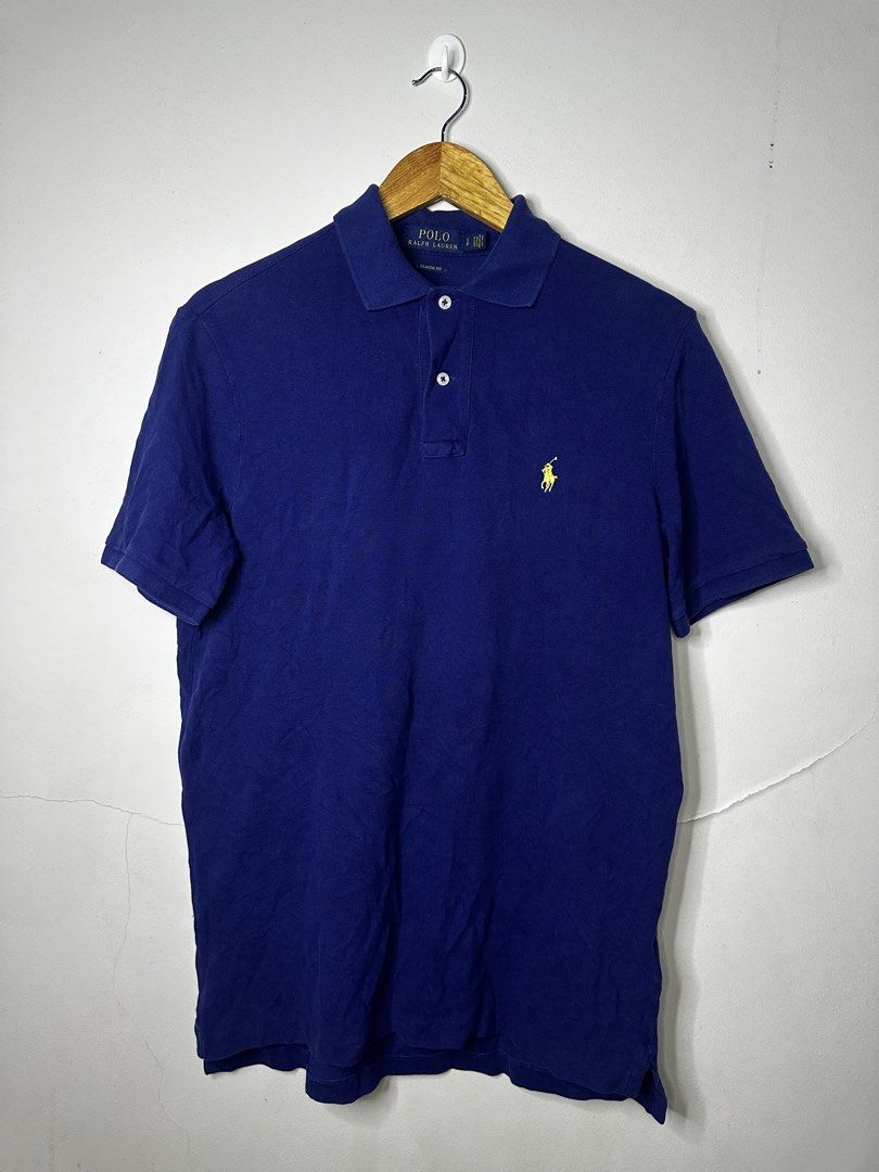 RALPH LAUREN (Category: Tshirts & Polo Shirts ) located in Molave. Submitted by thriftmate13 (Listing ID 1467224982, Image 1). Description: .