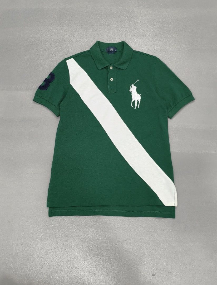 RALPH LAUREN MEDIUM (Category: Others Tops) located in Cagayan de Oro. Submitted by ladiescollections.ph (Listing ID 1467362467, Image 2). Description: ---RL 🖤🤍🖤 ---100% AUTHENTIC ---SIZE XL W-17.5 L-24.5-25.5 ---BEST FIT TO MEDIUM ---PLS REFER TO DIMENSIONS ---ALMOST NEW CONDITION 9.7/10 ---NO ISSUE ---SUPER NICE COLOR ❤️ ---950 ONLY.