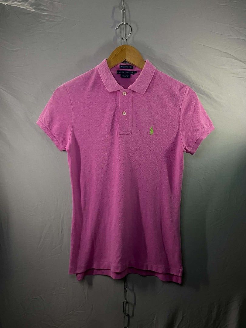 Ralph Lauren Polo (Category: Others Tops) located in Angeles City. Submitted by jmgarcia1 (Listing ID 1467277012, Image 1). Description: RL COMPLETE TAGS VERY GOOD CONDITION NO ISSUE COLOR RATE 9.5/10 SMALL WOMENS.