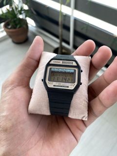 (Category: ) located in . Submitted by unspoken.timepieces (Listing ID 1467190524, Image 1). Description: .