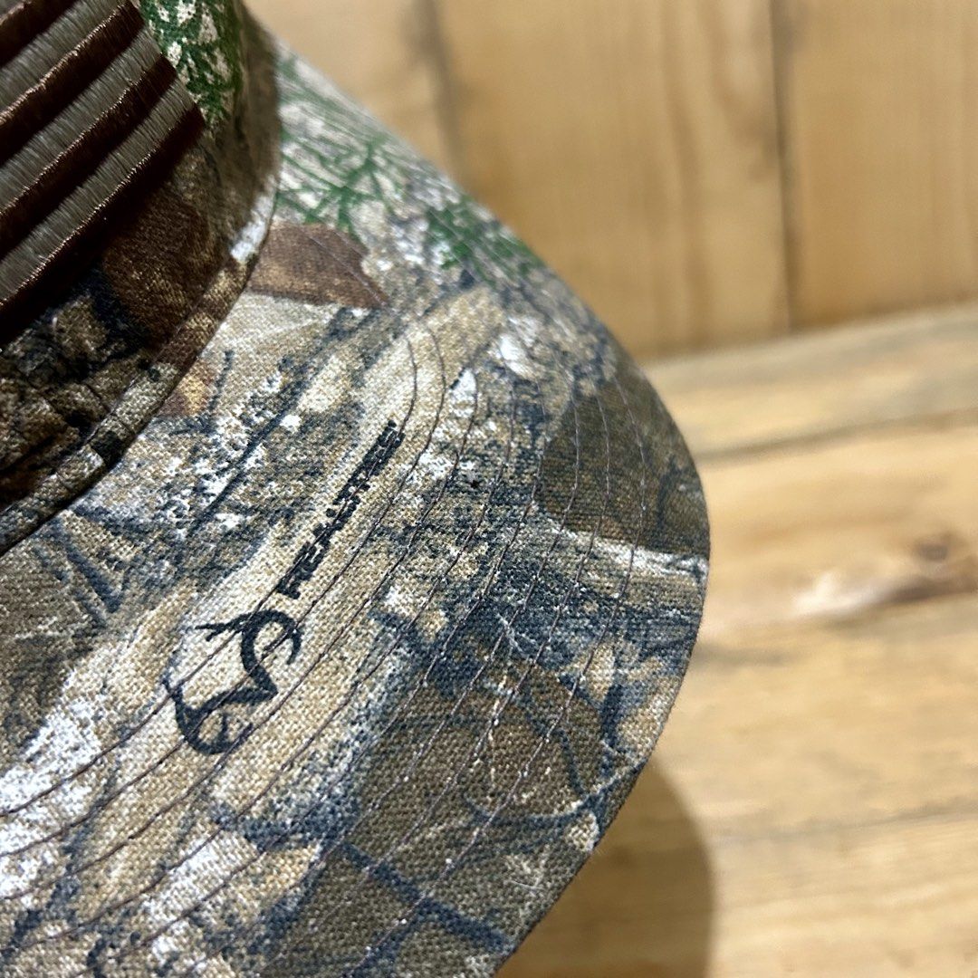 Realtree Outdoor Flag Cap (Category: Caps & Hats) located in Plaridel. Submitted by hatsandthreadsco. (Listing ID 1467295342, Image 3). Description: Plaridel Bulacan loc Detailed pictures posted 600 only As new condition Adult size | Adjustable .