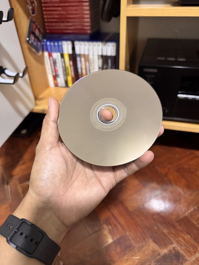 REANIMAL PS5 (Category: PlayStation) located in Paranaque City. Submitted by rapido25 (Listing ID 1467317372, Image 3). Description: Tinapos ko lang yung game. Last week ko lang nabili. Bagong bago pa. Or swap sa Split Fiction BF Homes, Parañaque here Meetup: Anywhere inside BfF Homes, SMBF or Lopez Hypermarket. .
