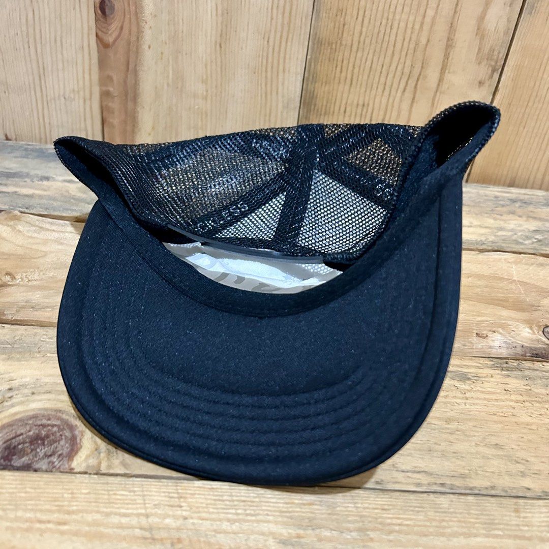 Reckless Patch Foam Trucker Cap (Category: Caps & Hats) located in Plaridel. Submitted by hatsandthreadsco. (Listing ID 1467298597, Image 3). Description: Plaridel Bulacan loc Detailed pictures posted 450 only As new condition Adult size | Adjustable .