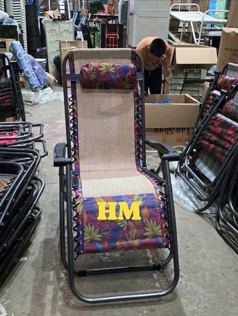 Reclining chair (Category: Announcements) located in Manila. Submitted by haideshop (Listing ID 1467178464, Image 1). Description: .