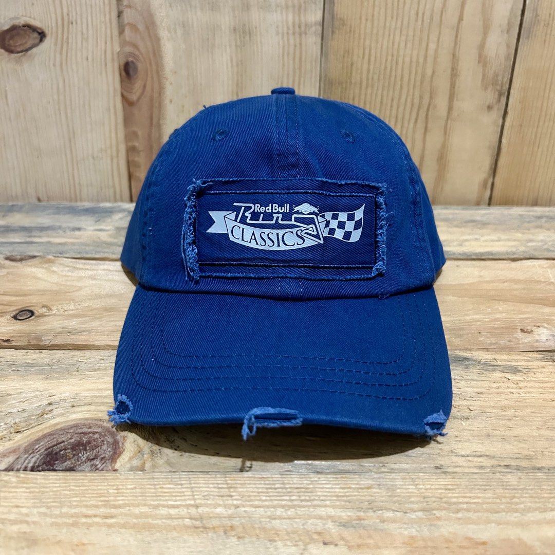 Red Bull Ring Classic Racing Cap (Category: Caps & Hats) located in Plaridel. Submitted by hatsandthreadsco. (Listing ID 1467293637, Image 1). Description: Plaridel Bulacan loc Detailed pictures posted 550 only As new condition Adult size | Adjustable .