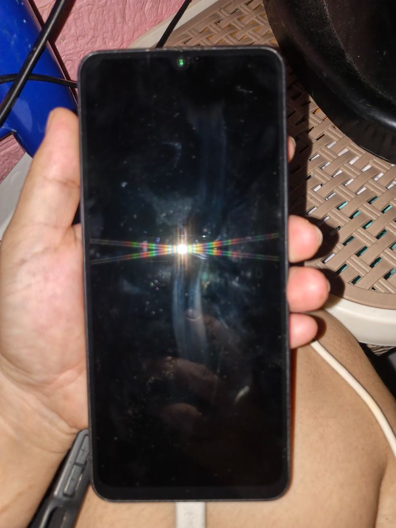 Redmi 14c (Category: Xiaomi) located in Caloocan City. Submitted by yoshairam (Listing ID 1467215484, Image 3). Description: .