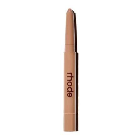 Rhode Peptide Lip Shape in Lean (Category: Makeup) located in Marikina City. Submitted by jamieas (Listing ID 1467259710, Image 3). Description: - Brand: Rhode Peptide Lip Shape - Shade: Lean (gorgeous neutral) - Condition: Brand new in box, never opened or tested - 100% authentic straight from the drop - Viral, hard-to-find makeup essential.