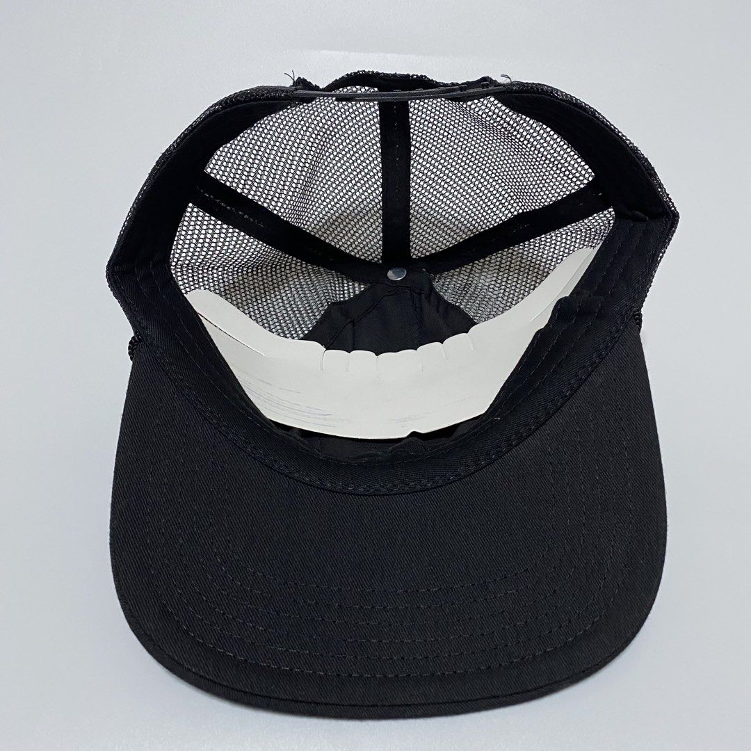 rhythm snake hat (Category: Caps & Hats) located in Quezon City. Submitted by hatlocker (Listing ID 1467246558, Image 2). Description: 600.00 only dm.
