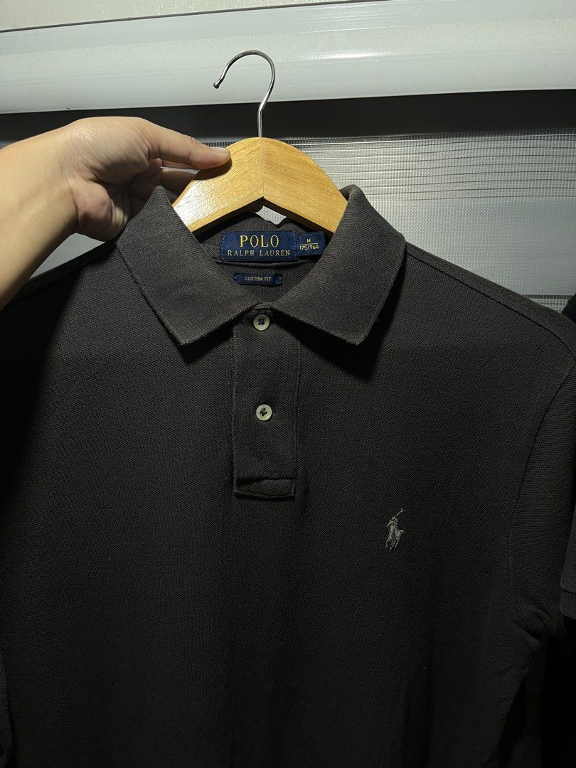 RL polo shirt (Category: Tshirts & Polo Shirts ) located in Polomolok. Submitted by thriftyl (Listing ID 1467307185, Image 1). Description: .
