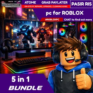 (Category: ) located in . Submitted by game.onz (Listing ID 1047623050, Image 1). Description: .