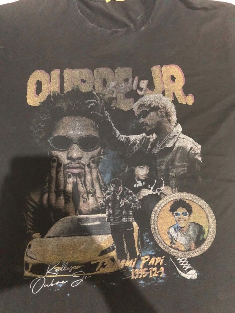 rock plan t-shirt (Category: Tshirts & Polo Shirts ) located in Tuguegarao City. Submitted by aleckfrancisliclican (Listing ID 1467274831, Image 2). Description: size xl.