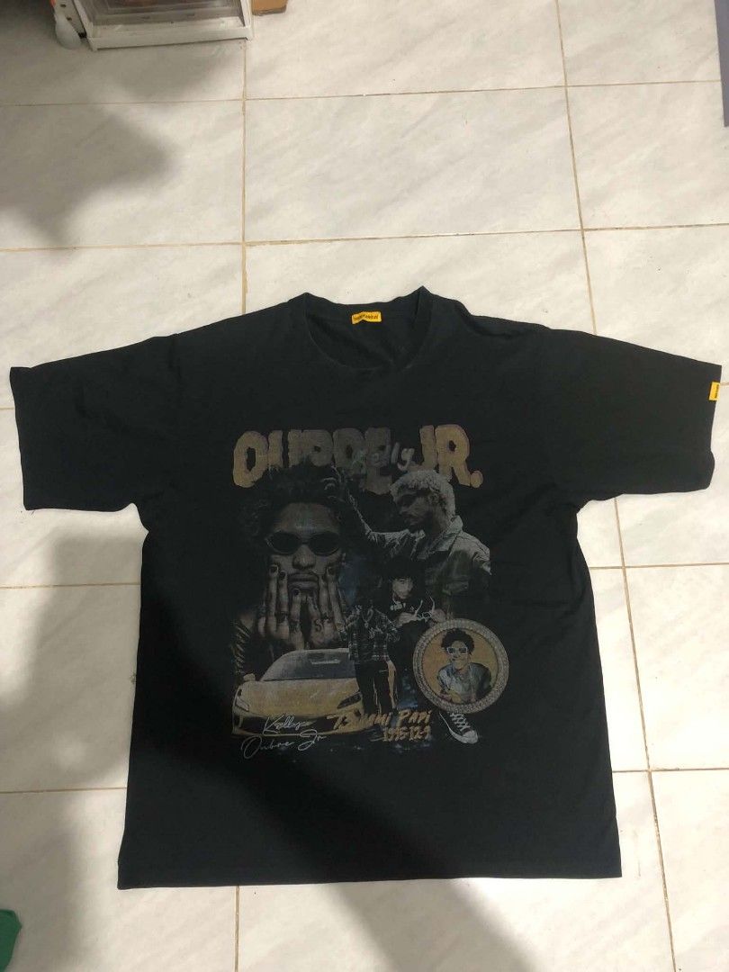 rock plan t-shirt (Category: Tshirts & Polo Shirts ) located in Tuguegarao City. Submitted by aleckfrancisliclican (Listing ID 1467274831, Image 1). Description: size xl.