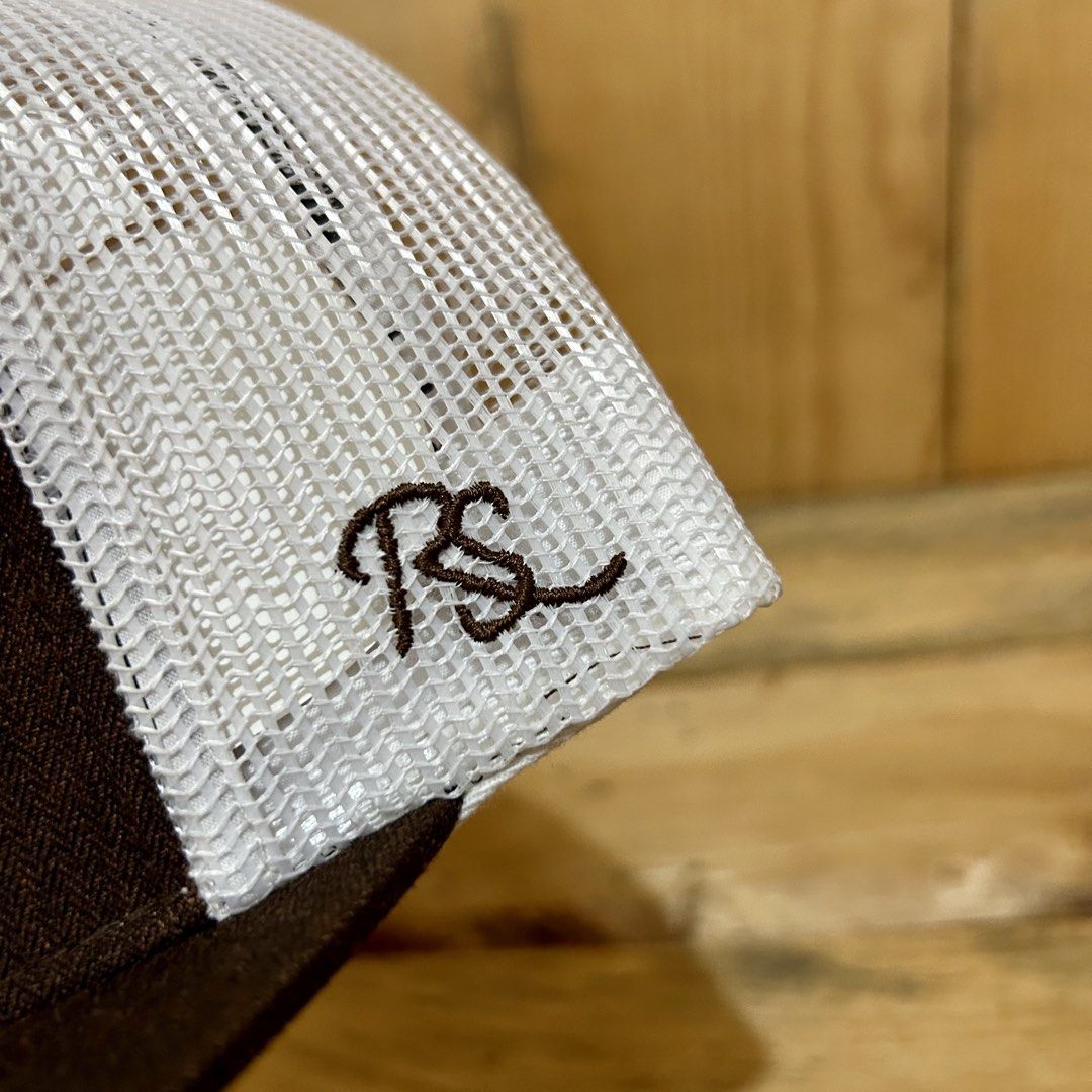 RopeSmart Cowboy Punching Trucker Cap (Category: Caps & Hats) located in Plaridel. Submitted by hatsandthreadsco. (Listing ID 1467308496, Image 3). Description: Plaridel Bulacan loc Detailed pictures posted 550 only As new condition Adult Size | Adjustable .