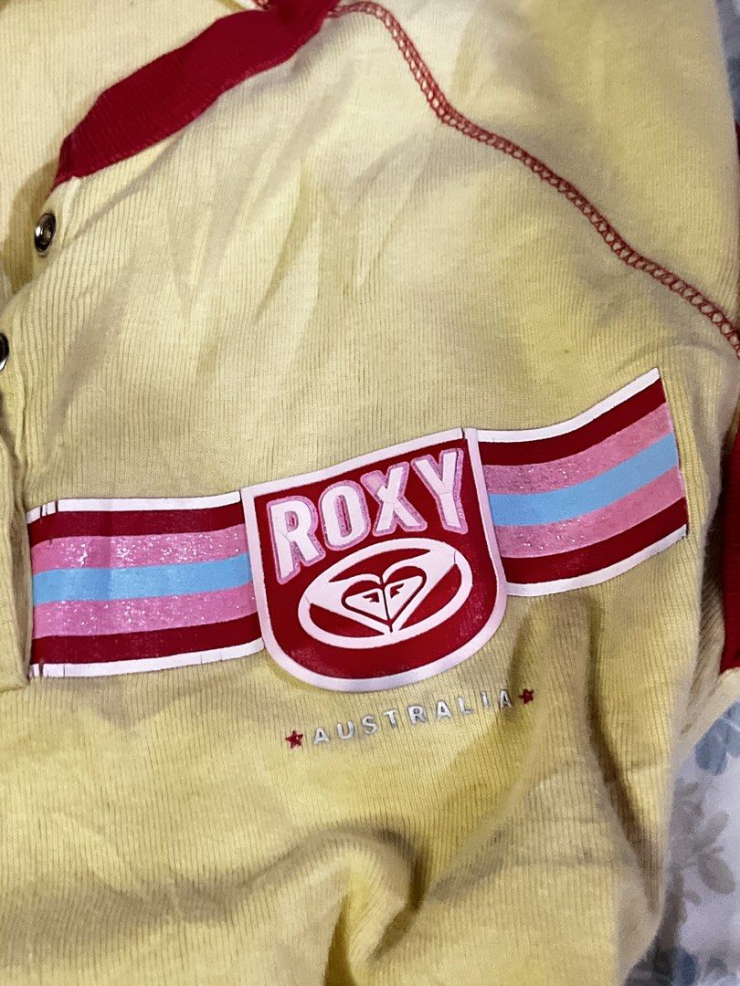 ROXY CAP ND SHIRT (Category: Shirts) located in Butuan. Submitted by darlingdressco. (Listing ID 1467349081, Image 2). Description: .